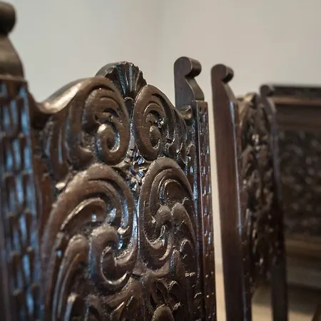 Il Palazzio Di Santa Sofia Салоники