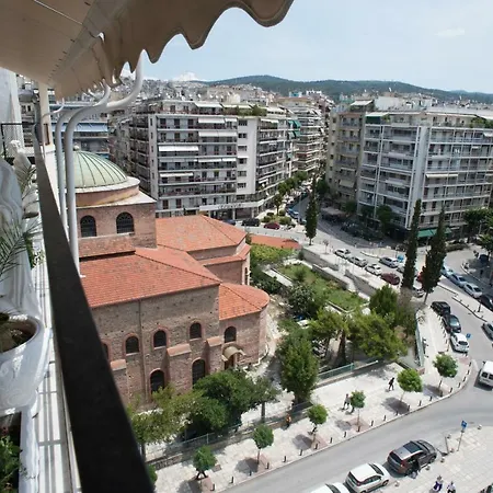Апартаменты Il Palazzio Di Santa Sofia *